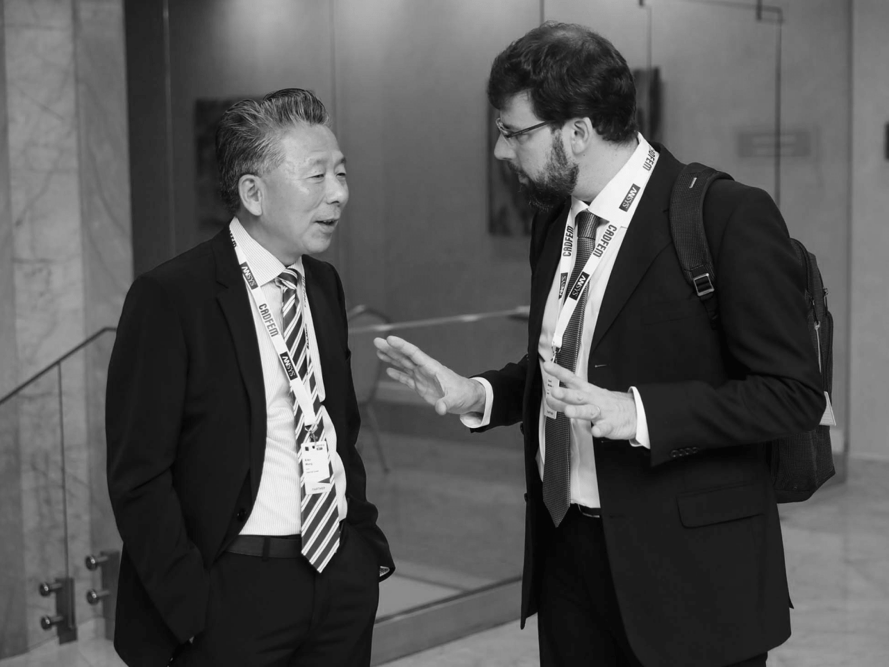 Руководителей подразделений и предприятий